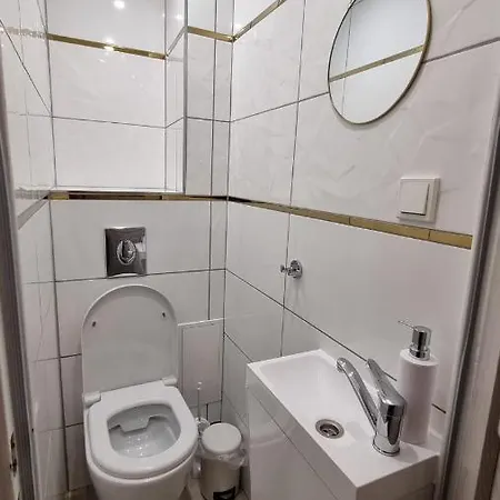Apartament Szalwiowy Szklarska Poreba Exterior photo
