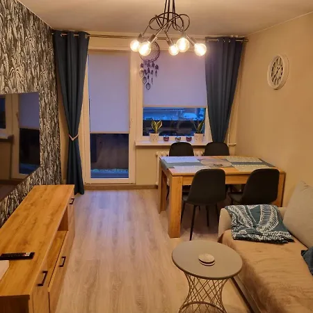 Apartament Szalwiowy Szklarska Poreba Exterior photo