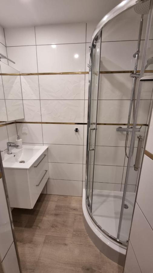 Apartment Szalwiowy