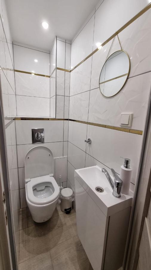 Szalwiowy Apartment