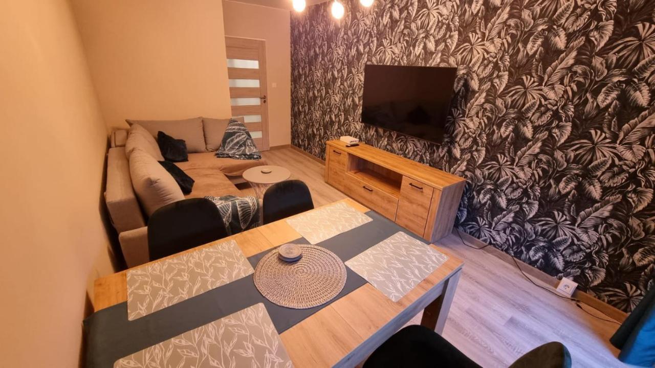 Szalwiowy Apartment *