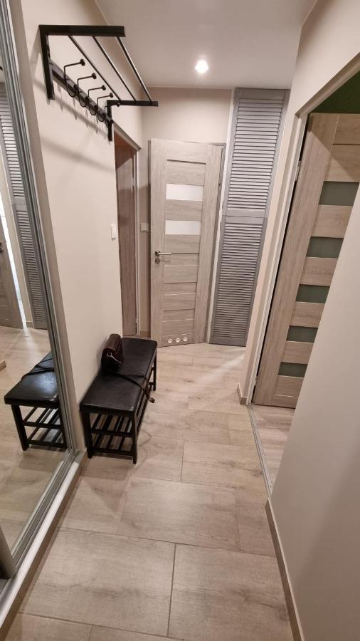 Apartamento Szalwiowy *