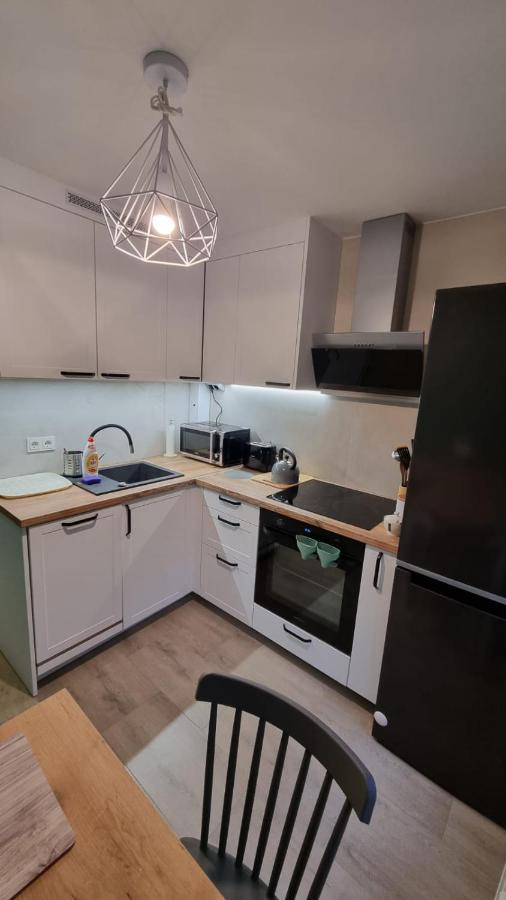 Szalwiowy Apartamento *